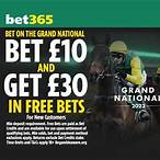bet365 grand national bet offers