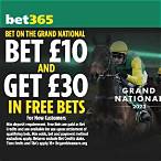 online bet grand national
